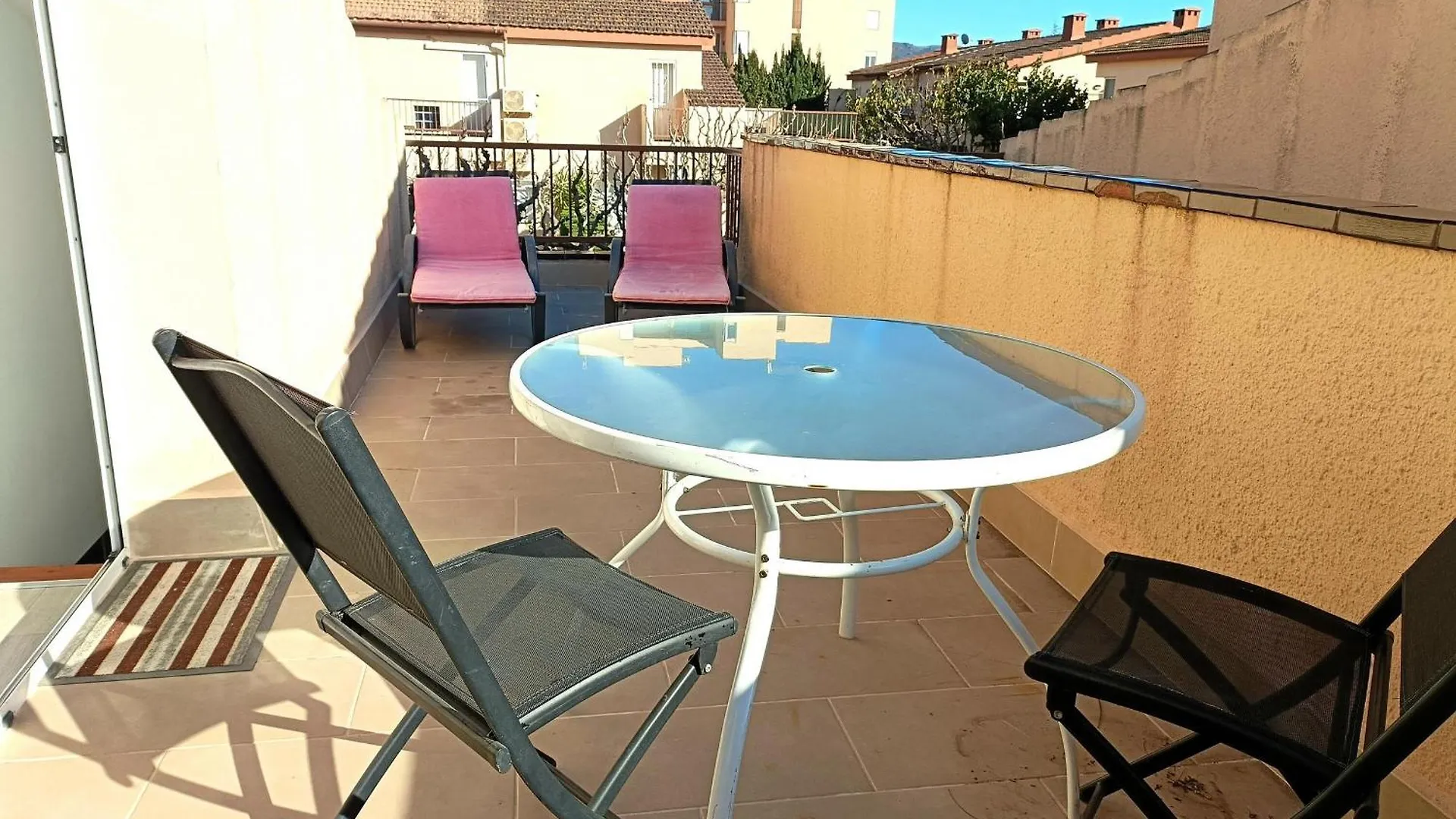 Casa Espaciosa En Roses: Ideal Para Senderismo, Ciclismo, Y Deportes Nauticos. ¡Relajate En Plena Naturaleza! - Es-258-127 0*, 罗萨斯 西班牙