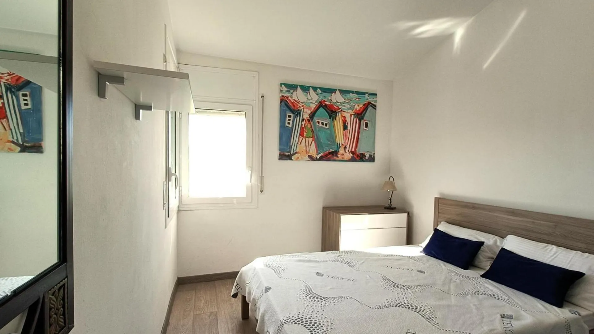 Casa Espaciosa En Roses: Ideal Para Senderismo, Ciclismo, Y Deportes Nauticos. ¡Relajate En Plena Naturaleza! - Es-258-127 度假居