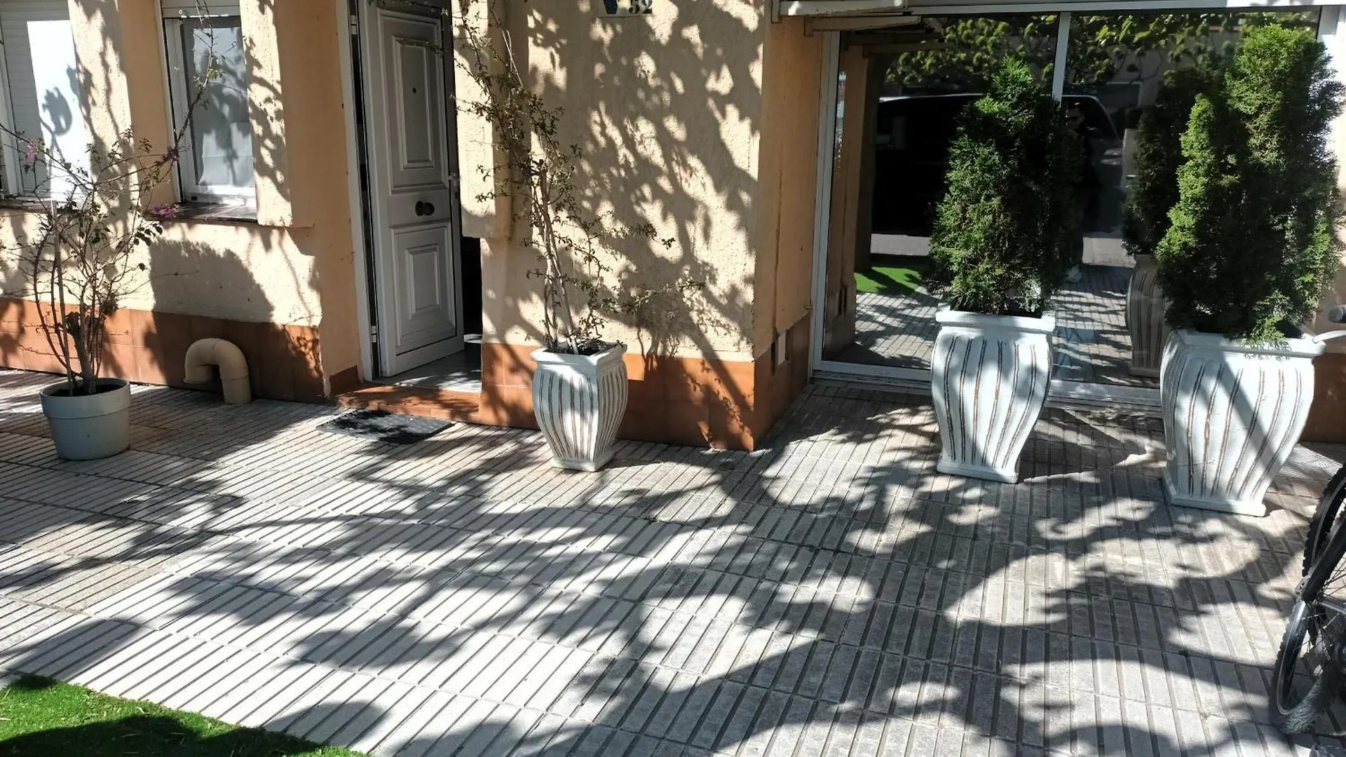 Casa Espaciosa En Roses: Ideal Para Senderismo, Ciclismo, Y Deportes Nauticos. ¡Relajate En Plena Naturaleza! - Es-258-127 0*, 罗萨斯 西班牙